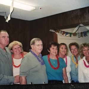 Meet your Posher, Connie